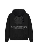 NEW AMSTERDAM SURF ASSOCIATION NEW AMSTERDAM LOGO HOODIE SWEATER