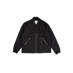 NEW AMSTERDAM SURF ASSOCIATION NEW AMSTERDAM QUILTED PADDED JACKET