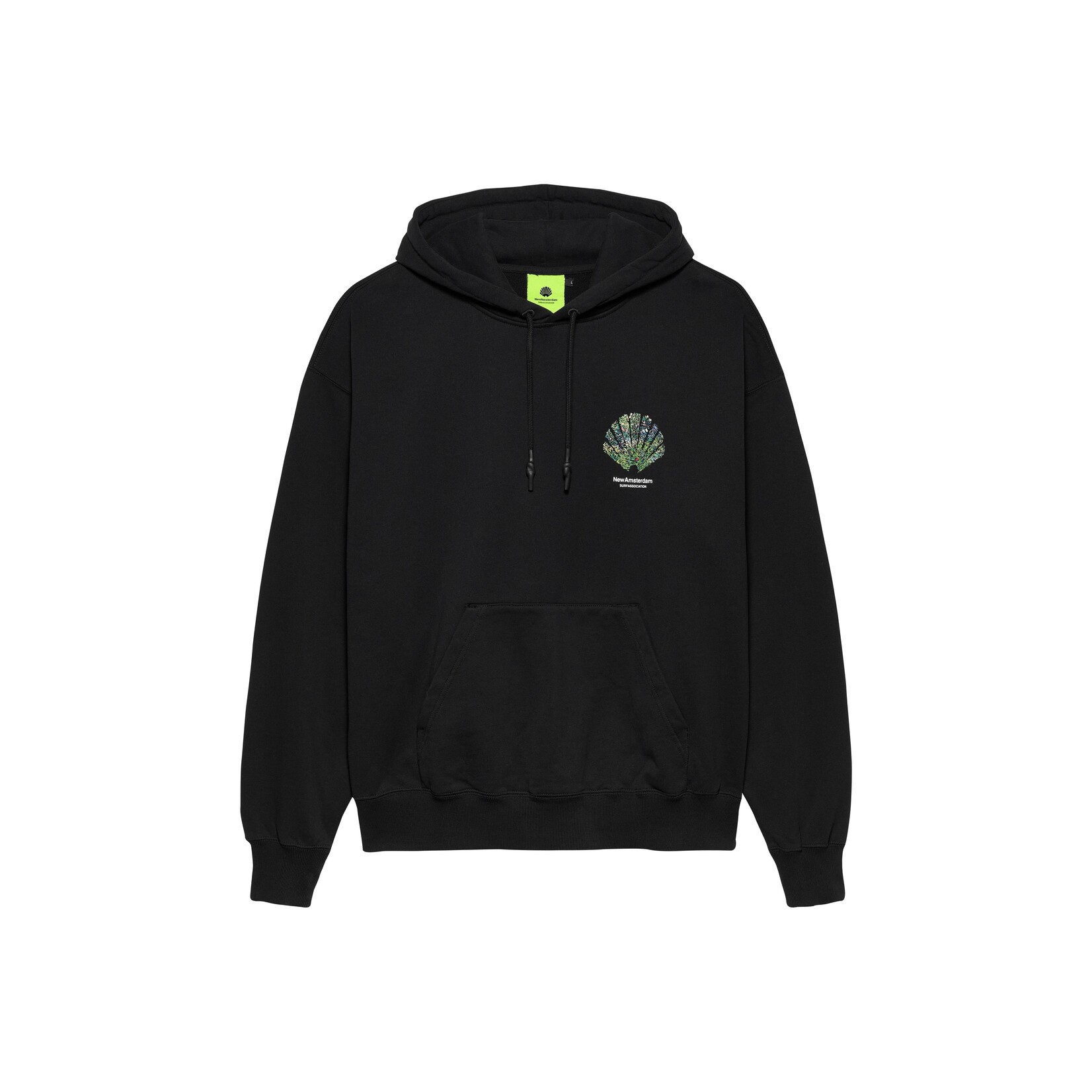NEW AMSTERDAM SURF ASSOCIATION NEW AMSTERDAM SURF ASSOCIATION TALL GRASS HOODIE