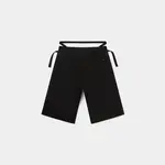 DAILY PAPER W DP STRAP SHORT