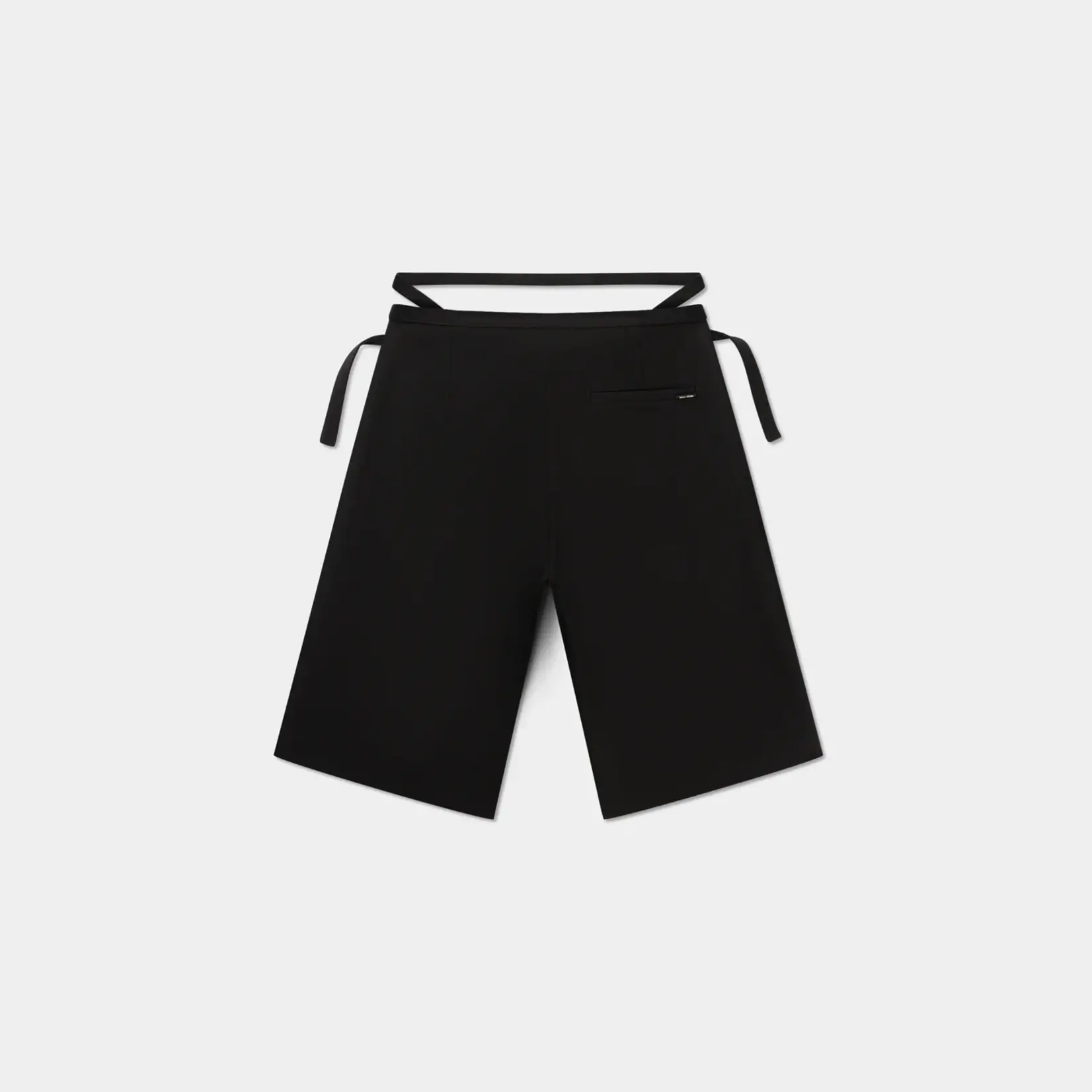 DAILY PAPER W DP STRAP SHORT