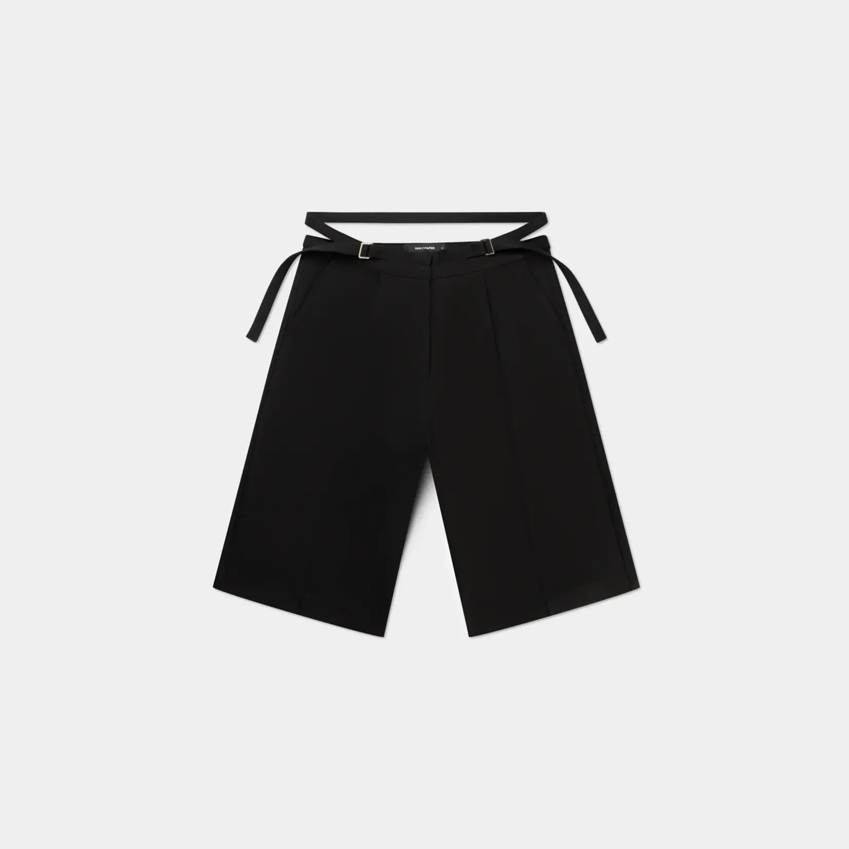 DAILY PAPER W DP STRAP SHORT