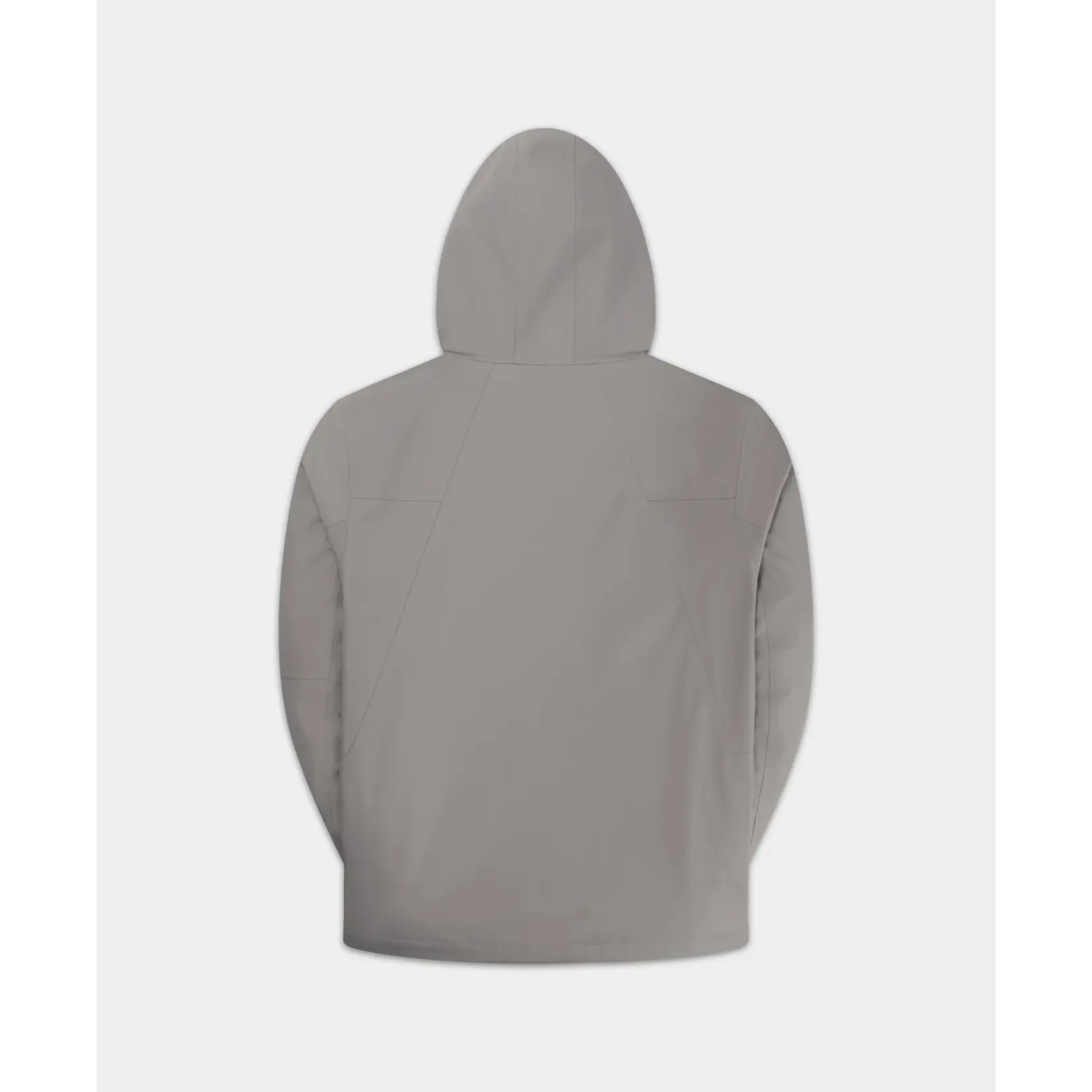 DAILY PAPER DAILY PAPER KUNLE RAIN JACKET