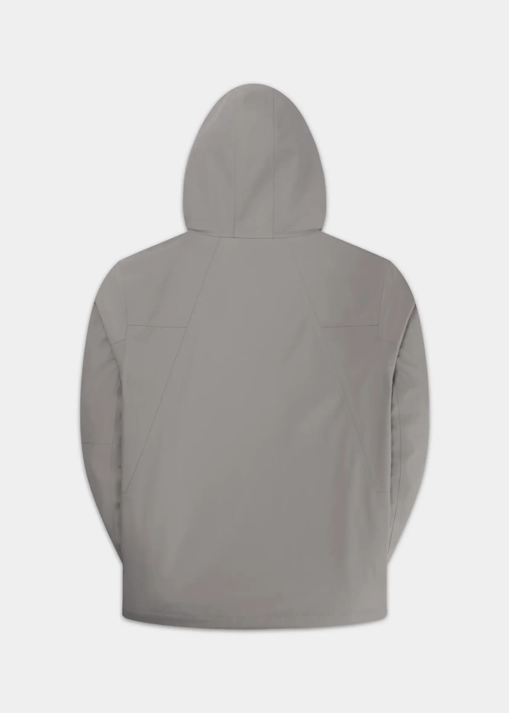 DAILY PAPER DAILY PAPER KUNLE RAIN JACKET