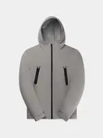DAILY PAPER DAILY PAPER KUNLE RAIN JACKET
