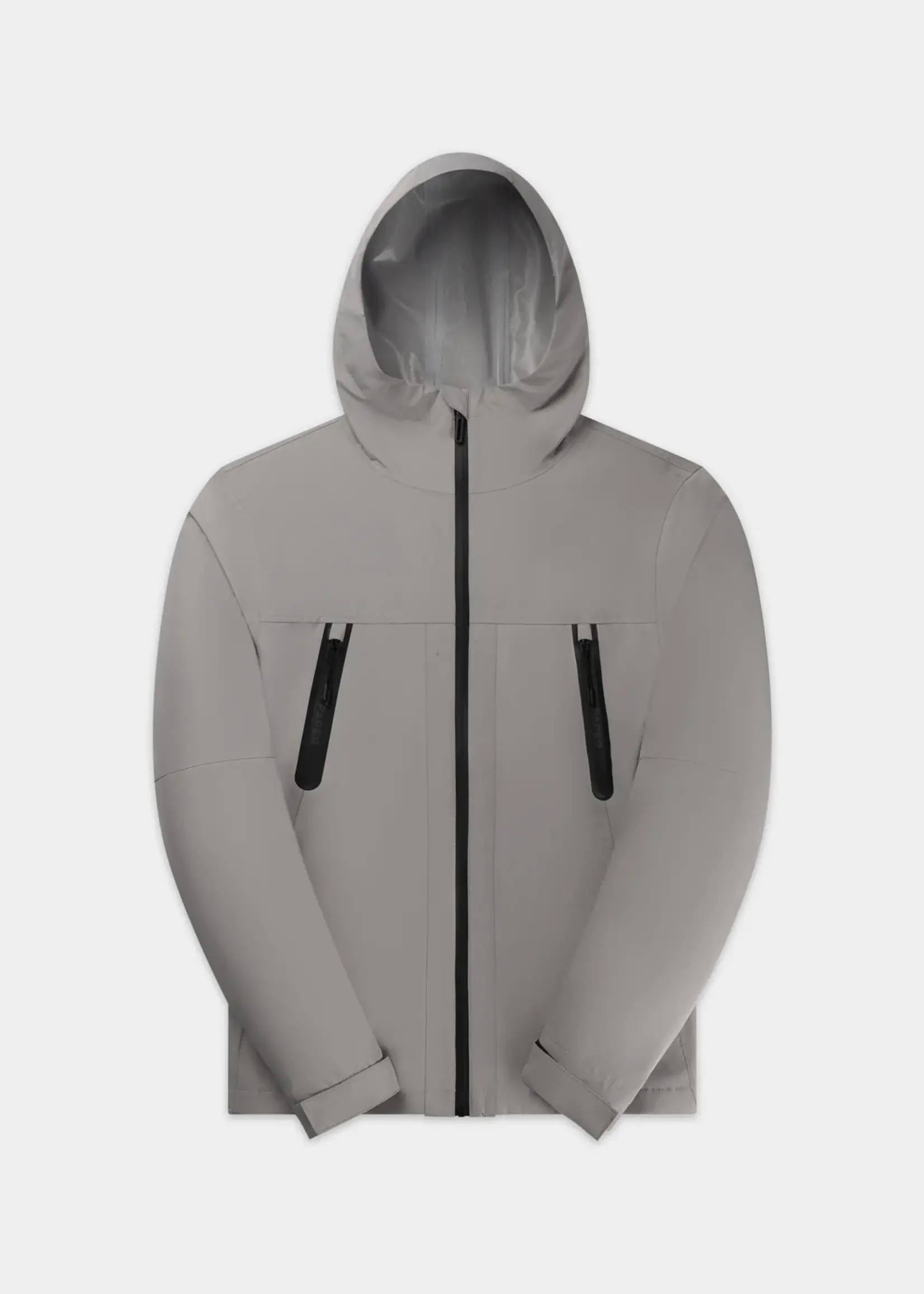 DAILY PAPER DAILY PAPER KUNLE RAIN JACKET