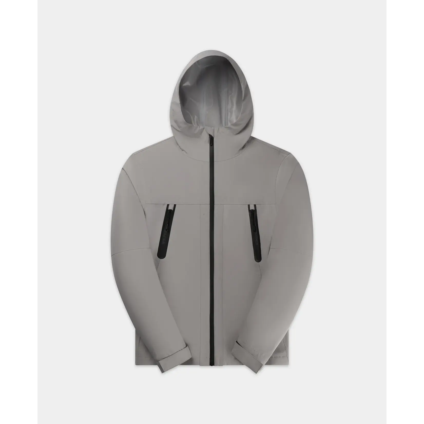 DAILY PAPER DAILY PAPER KUNLE RAIN JACKET