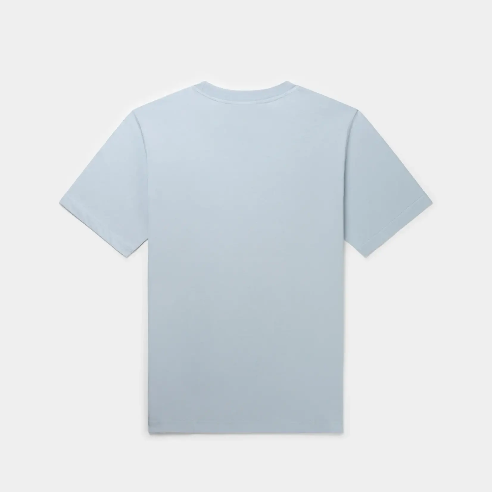 DAILY PAPER DP ORBIT EMB T-SHIRT S/S