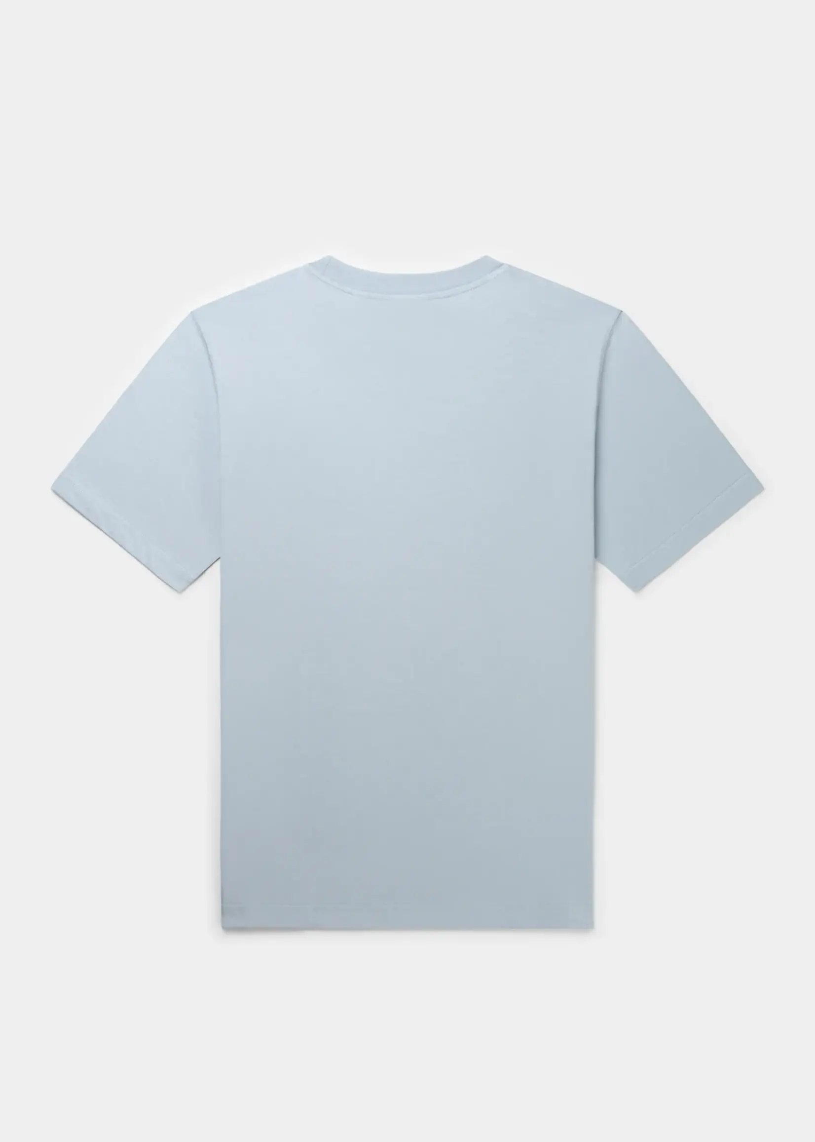 DAILY PAPER DAILY PAPER ORBIT EMB T-SHIRT S/S