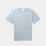 DAILY PAPER DP ORBIT EMB T-SHIRT S/S