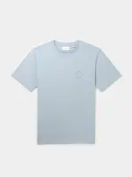 DAILY PAPER DAILY PAPER ORBIT EMB T-SHIRT S/S