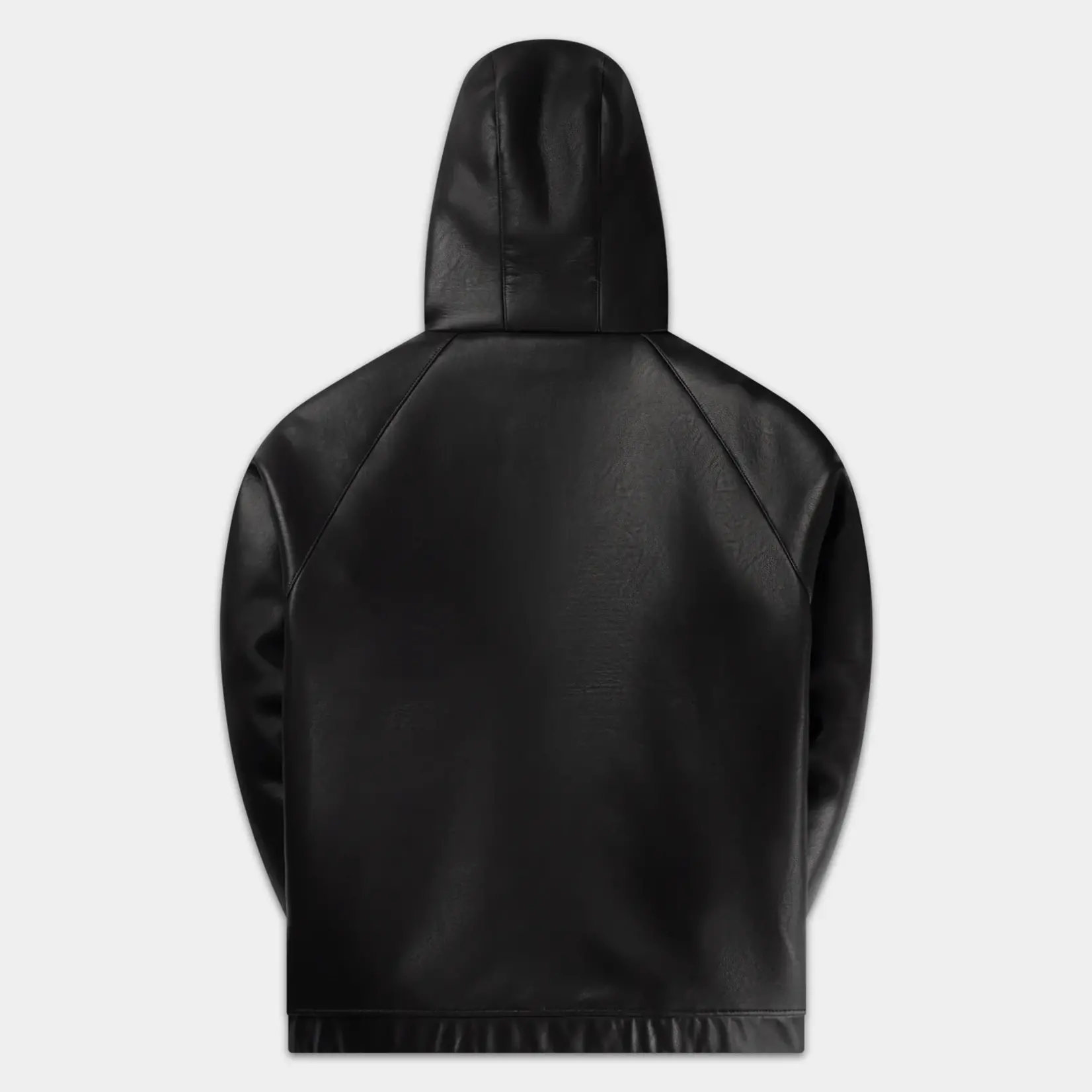 DAILY PAPER DP PU SCUBA JACKET