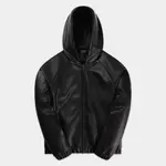 DAILY PAPER DP PU SCUBA JACKET