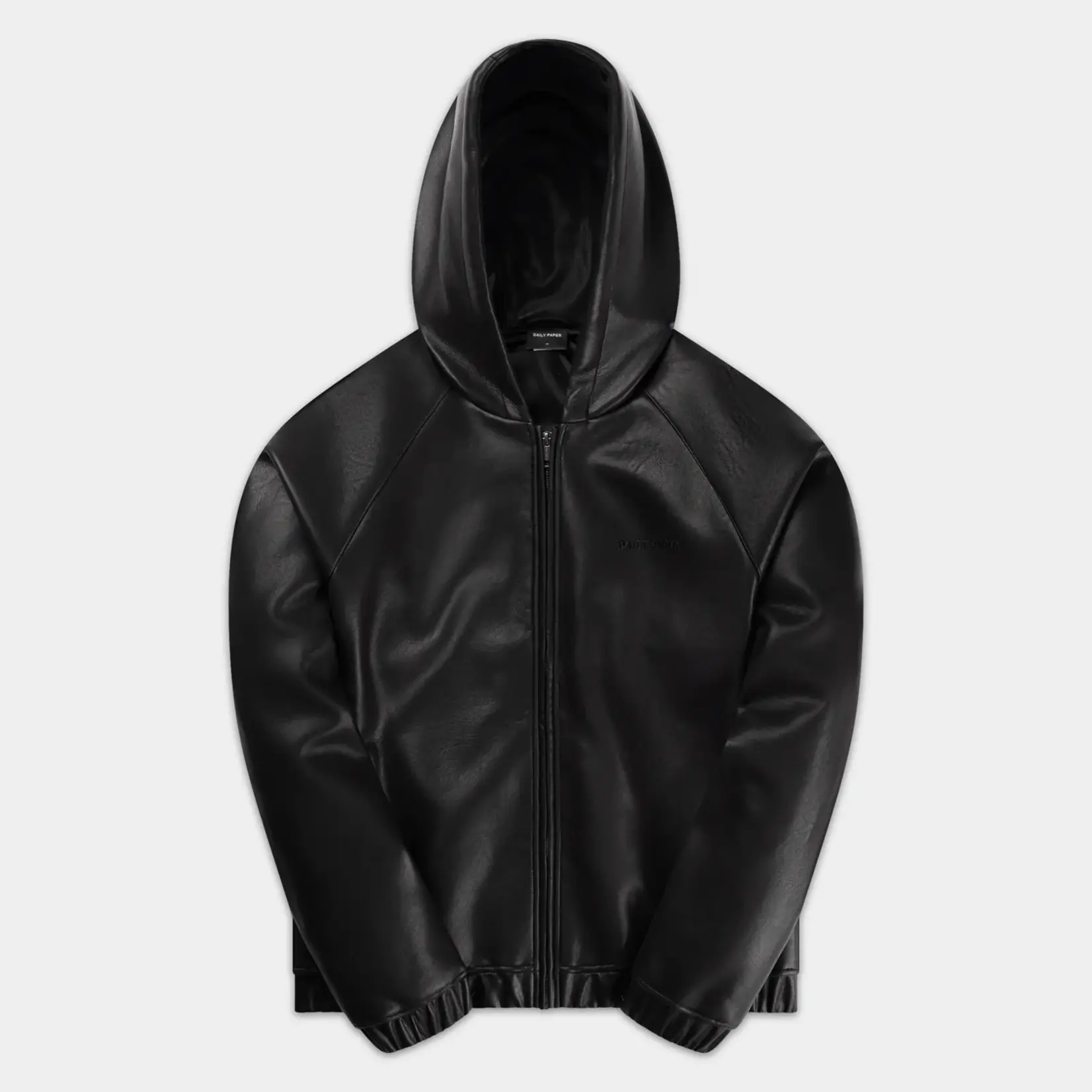 DAILY PAPER DP PU SCUBA JACKET
