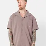 SIXTH JUNE SJ CREPE FABRIC SS SHIRT