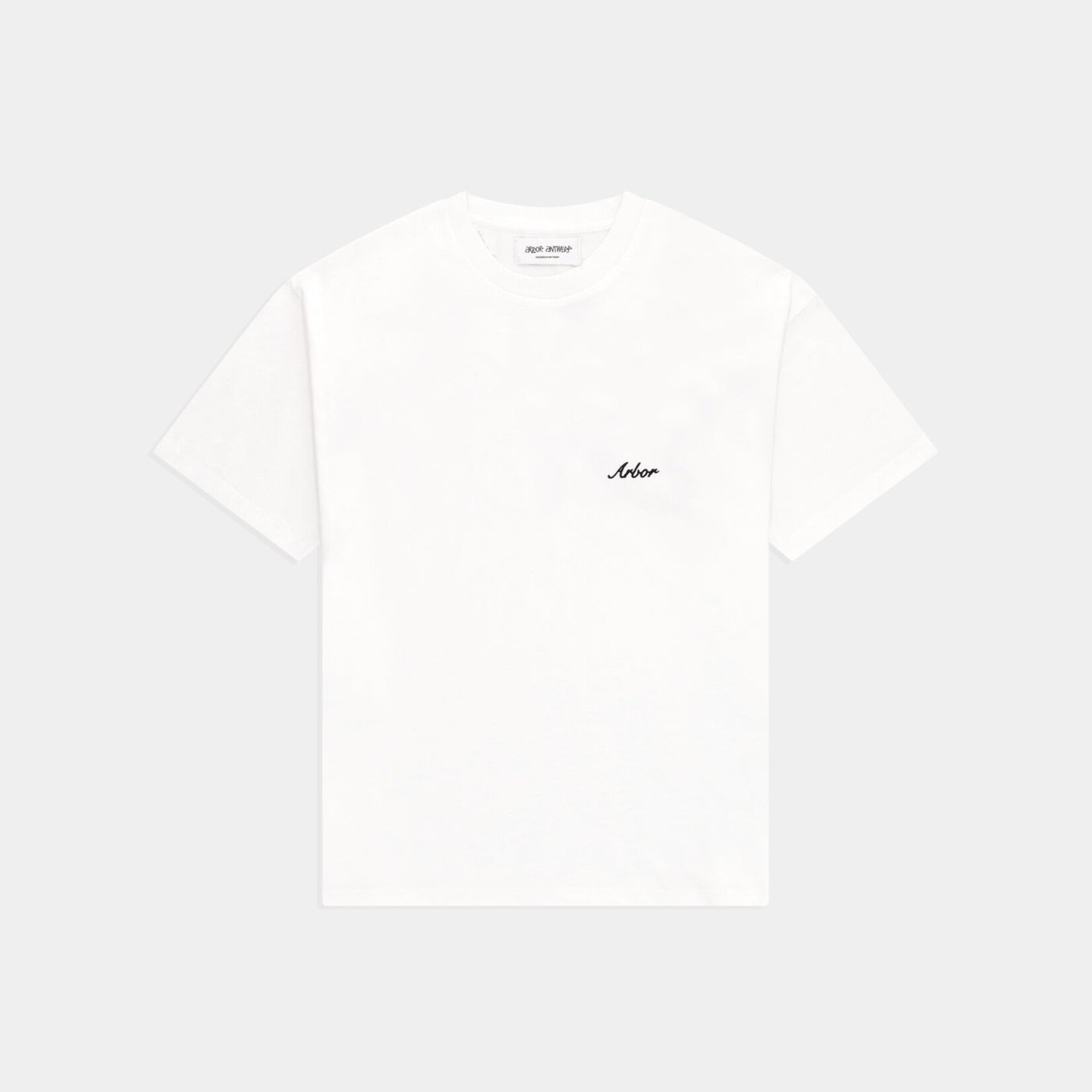 ARBOR ANTWERP ARBOR TWISTED SHIRT