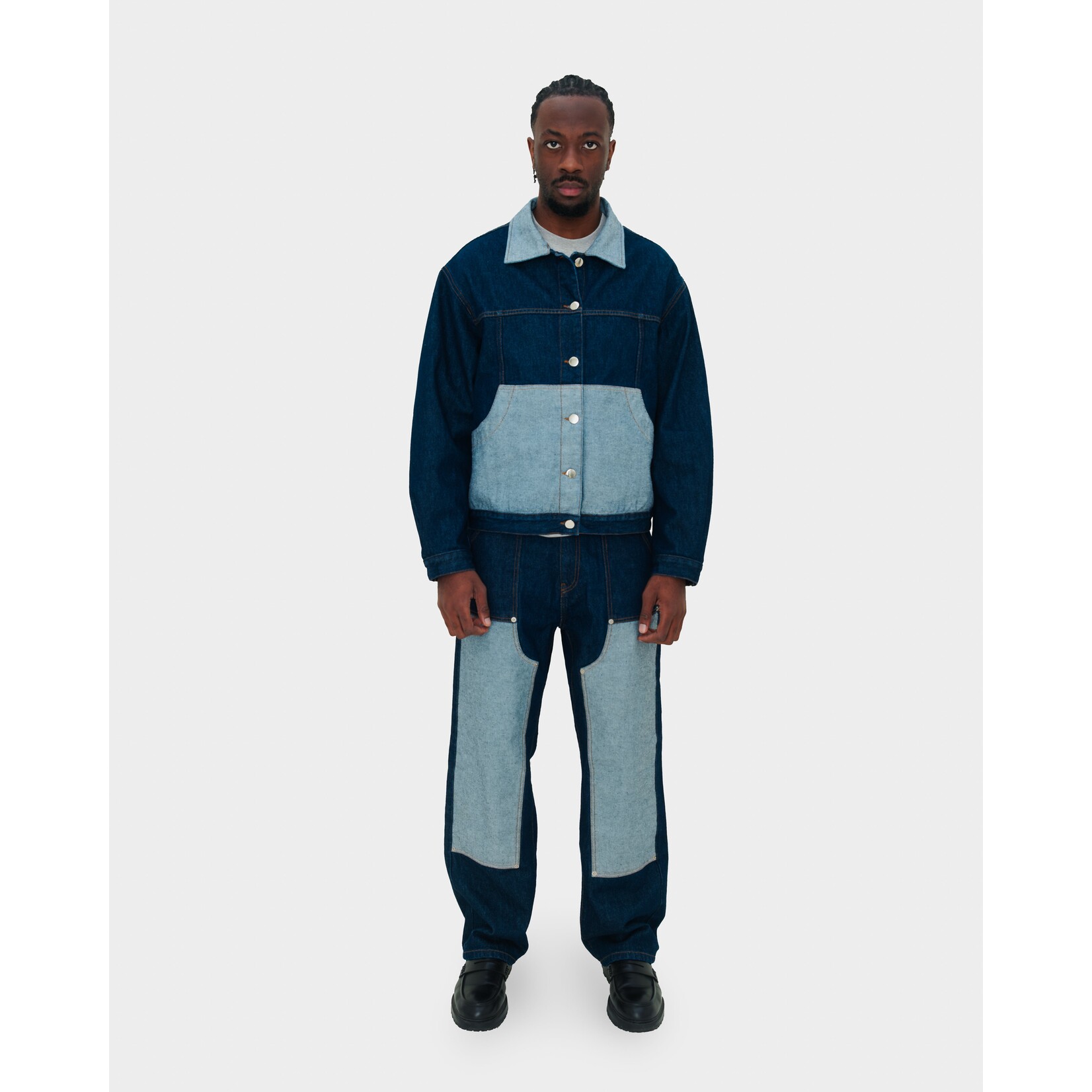 ARBOR ANTWERP ARBOR JEANS JACKET