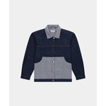 ARBOR ANTWERP ARBOR JEANS JACKET