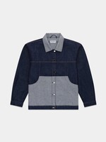 ARBOR ANTWERP ARBOR JEANS JACKET