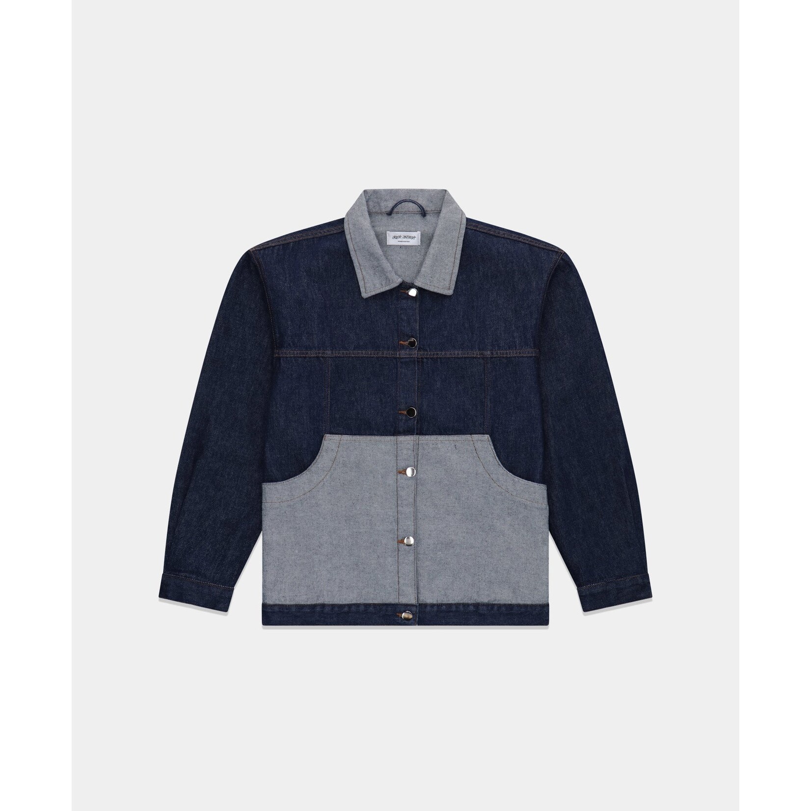 ARBOR ANTWERP ARBOR JEANS JACKET