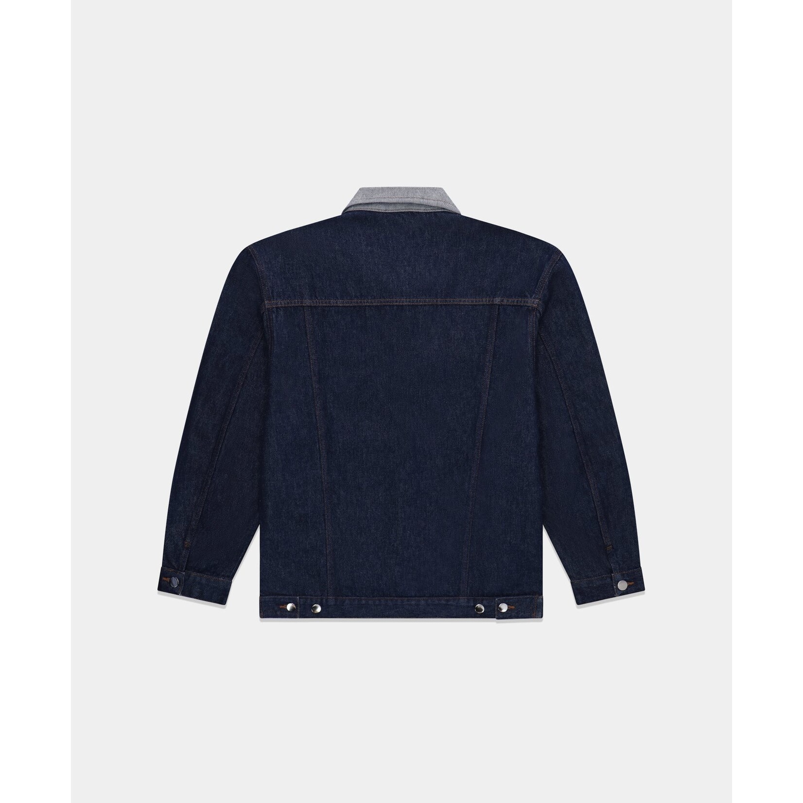 ARBOR ANTWERP ARBOR JEANS JACKET