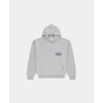ARBOR ANTWERP ARBOR BLUE OVAL LOGO HOODIE
