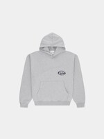 ARBOR ANTWERP ARBOR BLUE OVAL LOGO HOODIE