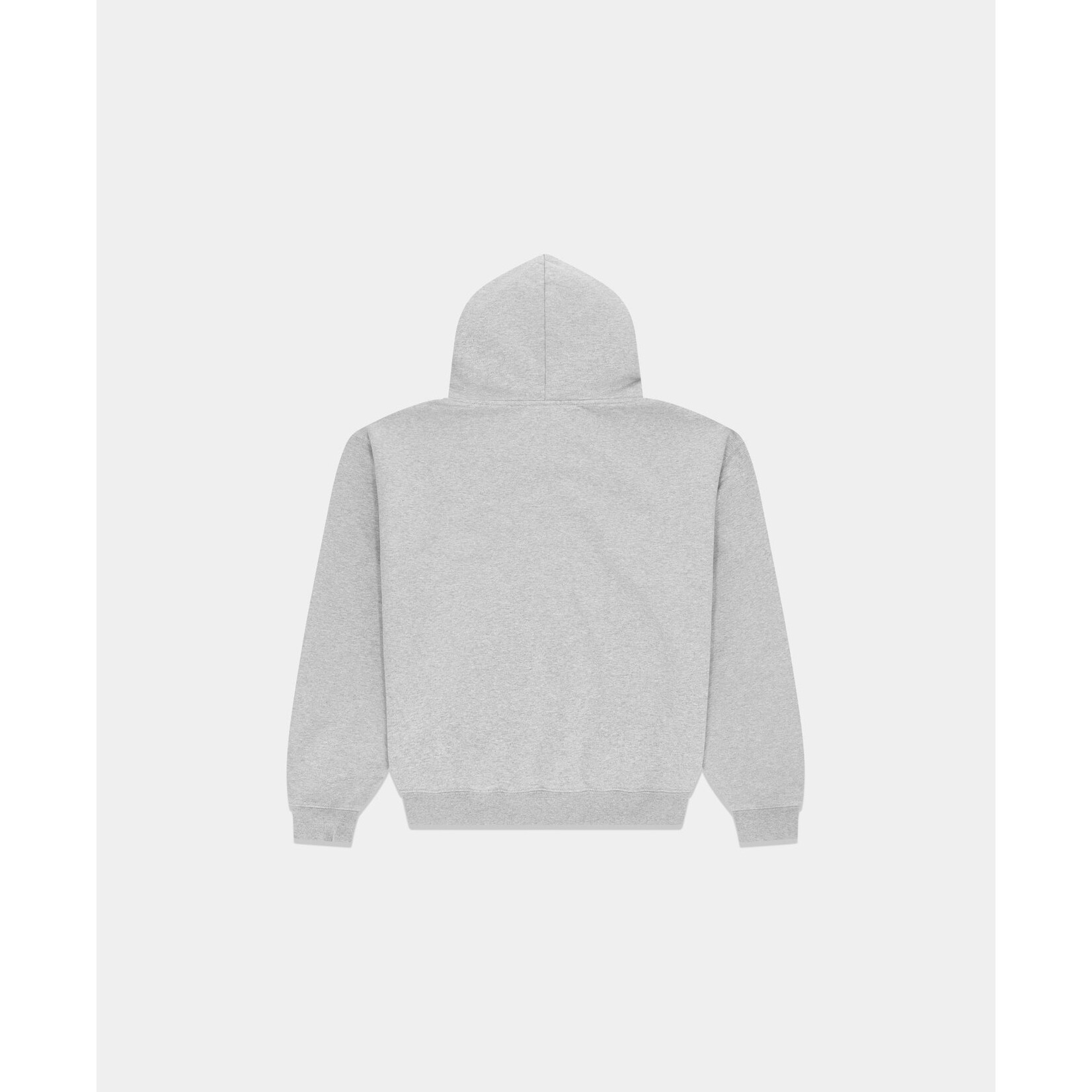 ARBOR ANTWERP ARBOR BLUE OVAL LOGO HOODIE