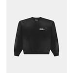 ARBOR ANTWERP ARBOR SUNFADE CREWNECK
