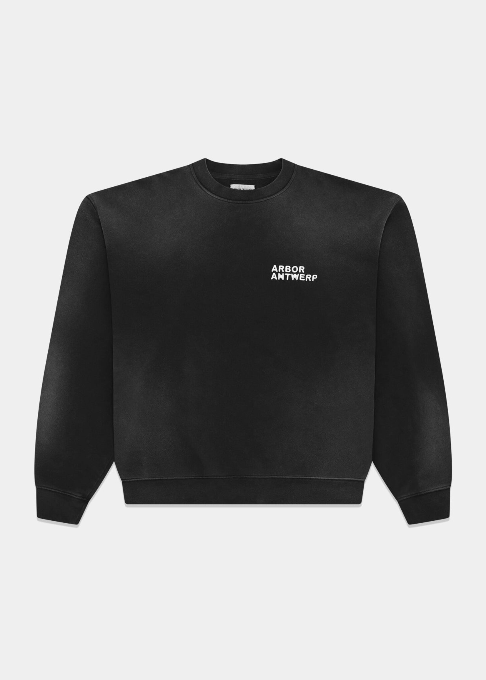 ARBOR ANTWERP ARBOR SUNFADE CREWNECK