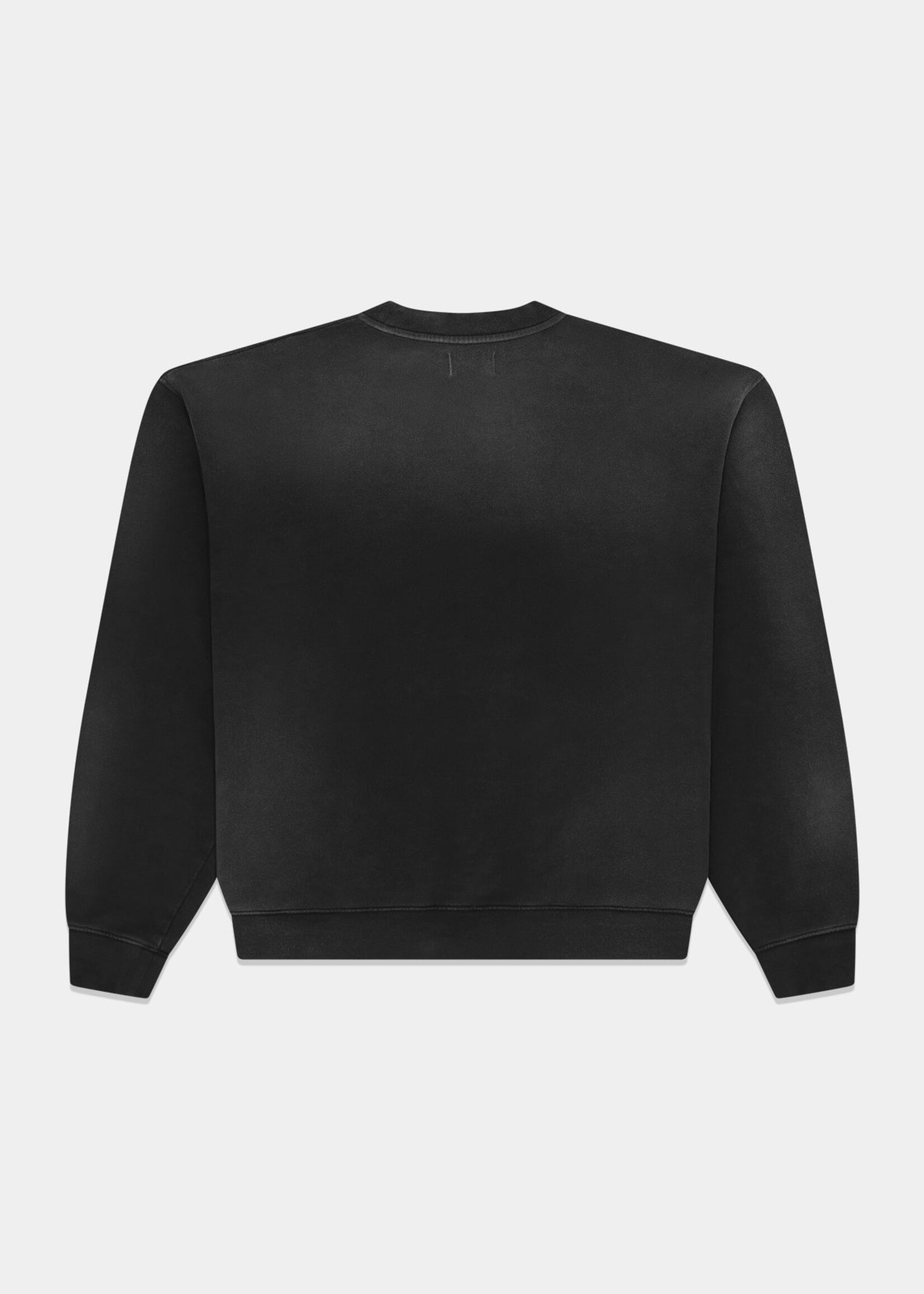 ARBOR ANTWERP ARBOR SUNFADE CREWNECK