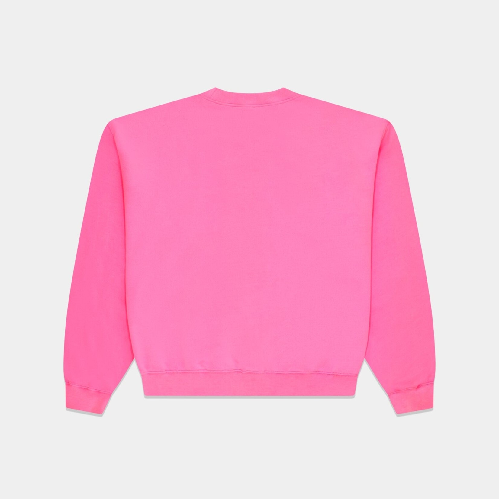 ARBOR ANTWERP ARBOR YELLOW ARBOR CREWNECK