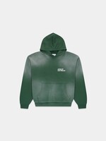 ARBOR ANTWERP ARBOR SUNFADE HOODIE