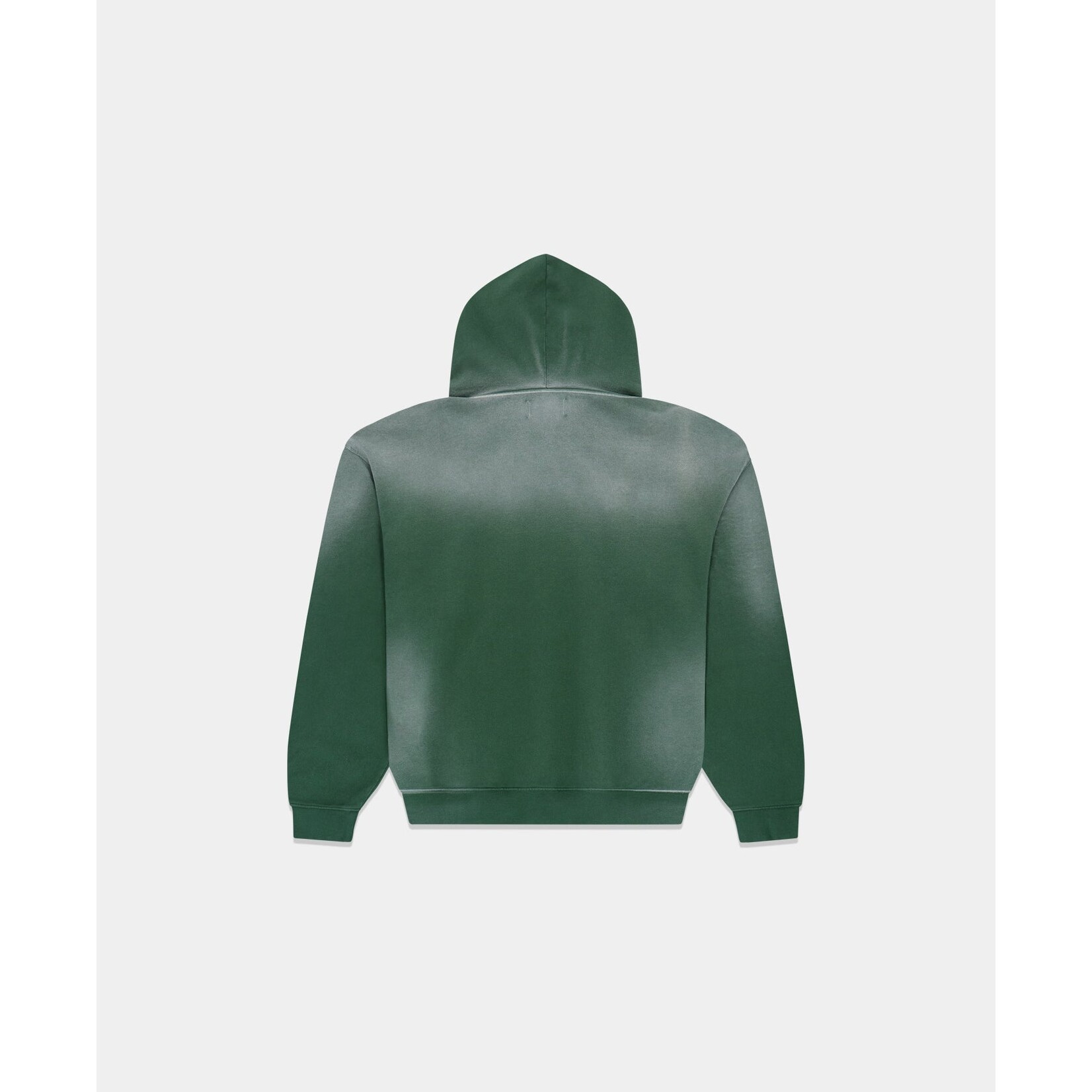 ARBOR ANTWERP ARBOR ANTWERP SUNFADE HOODIE