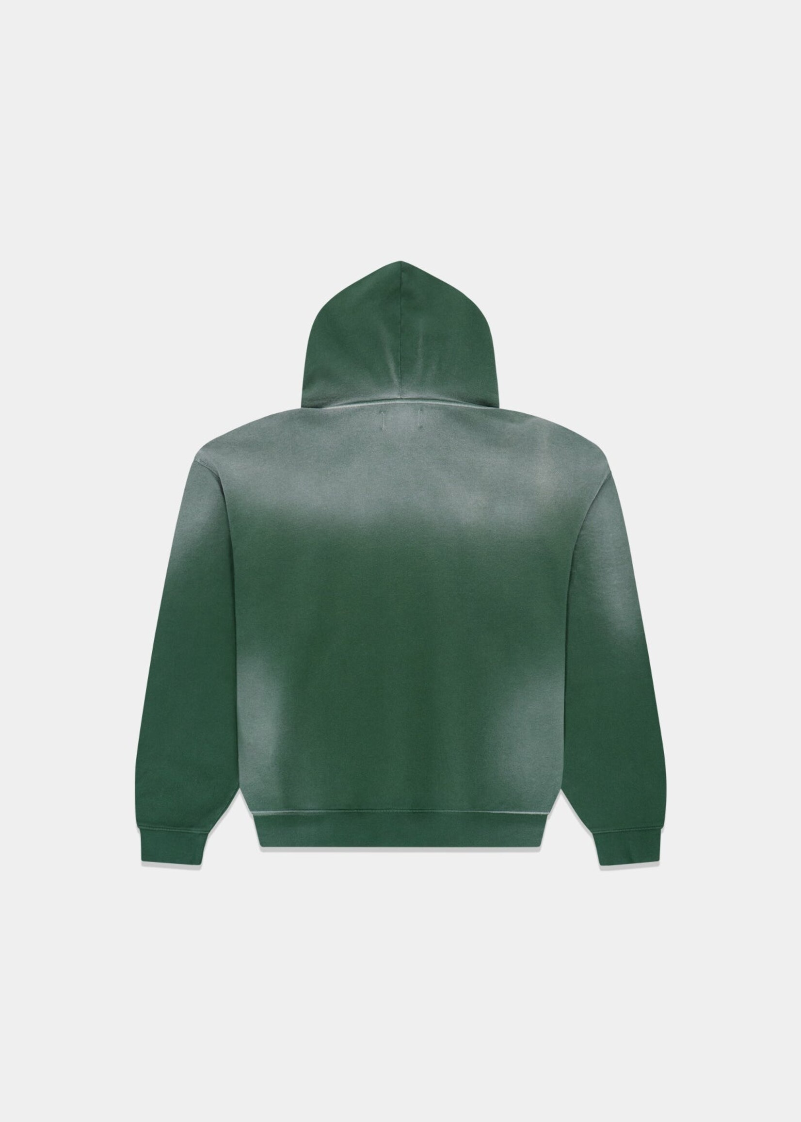 ARBOR ANTWERP ARBOR SUNFADE HOODIE