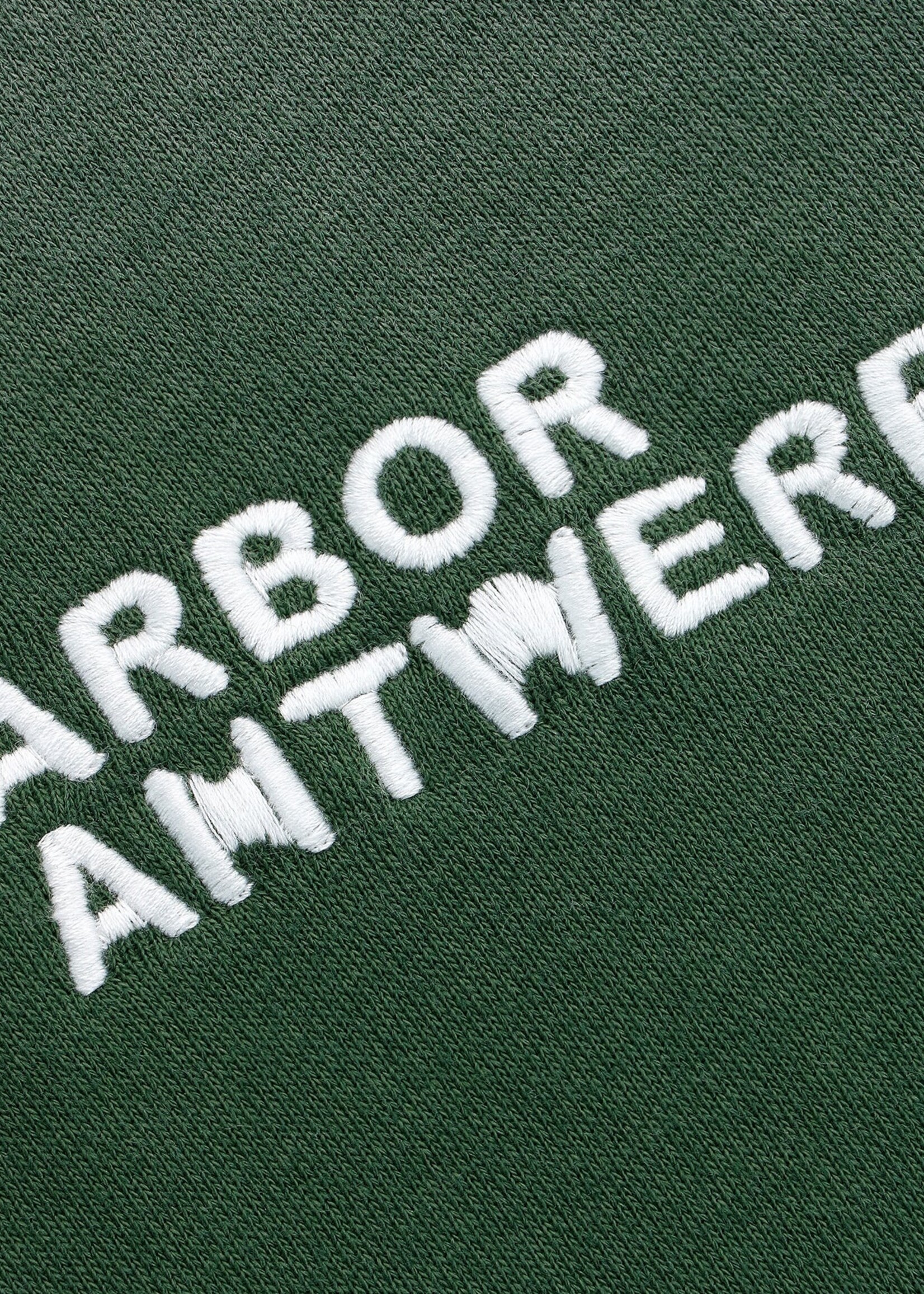 ARBOR ANTWERP ARBOR SUNFADE HOODIE
