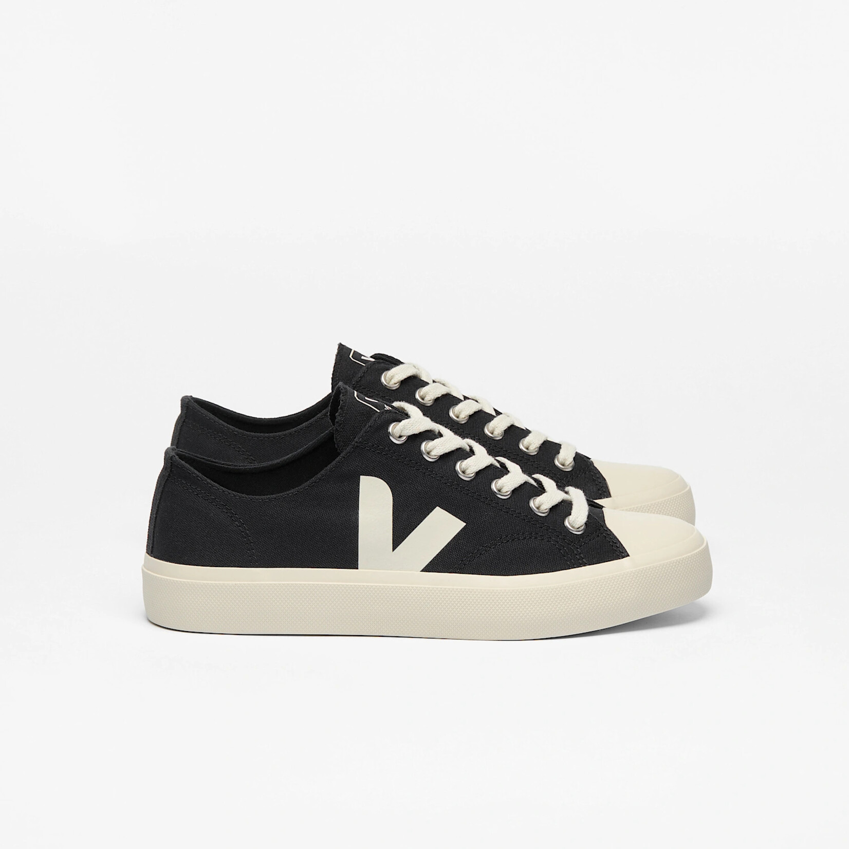 VEJA VEJA WATA II LOW CANVAS