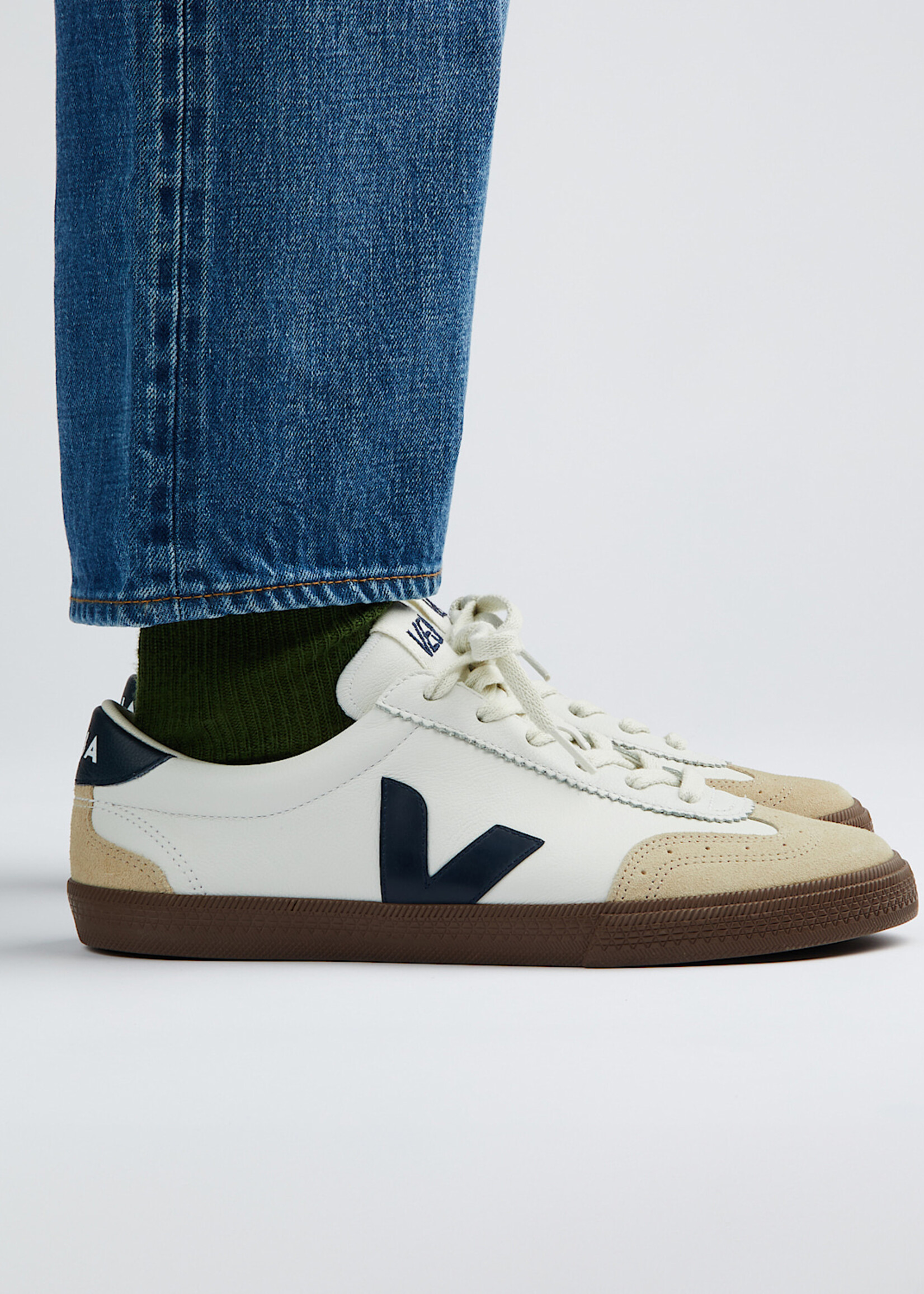 VEJA VEJA VOLLEY O.T. LEATHER
