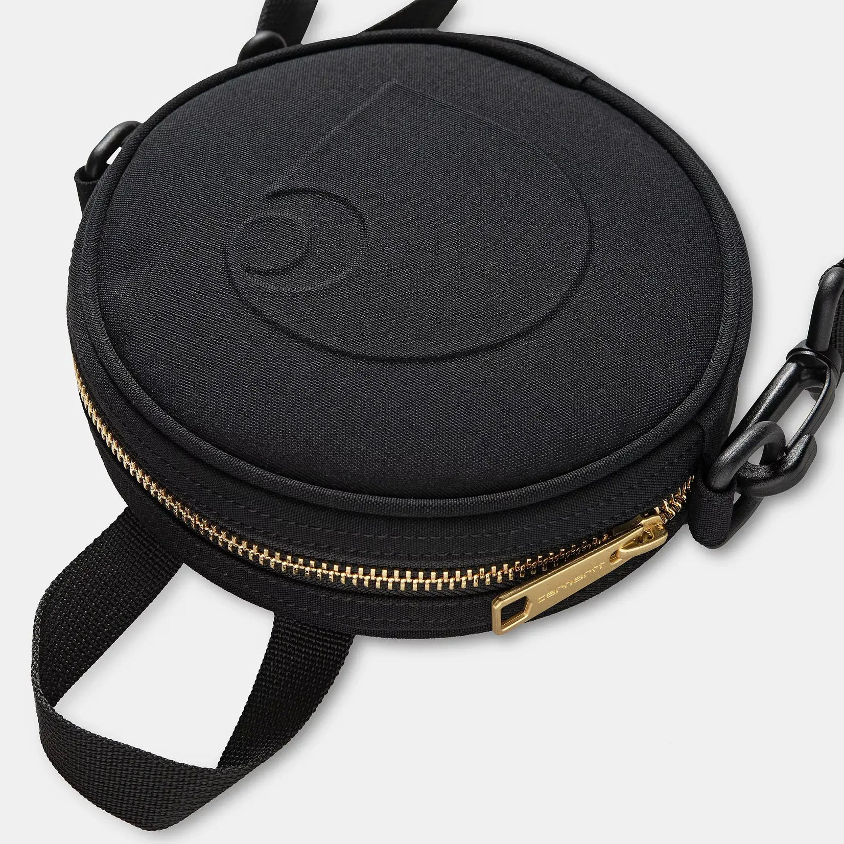 CARHARTT WIP CARHARTT CLARTON BAG