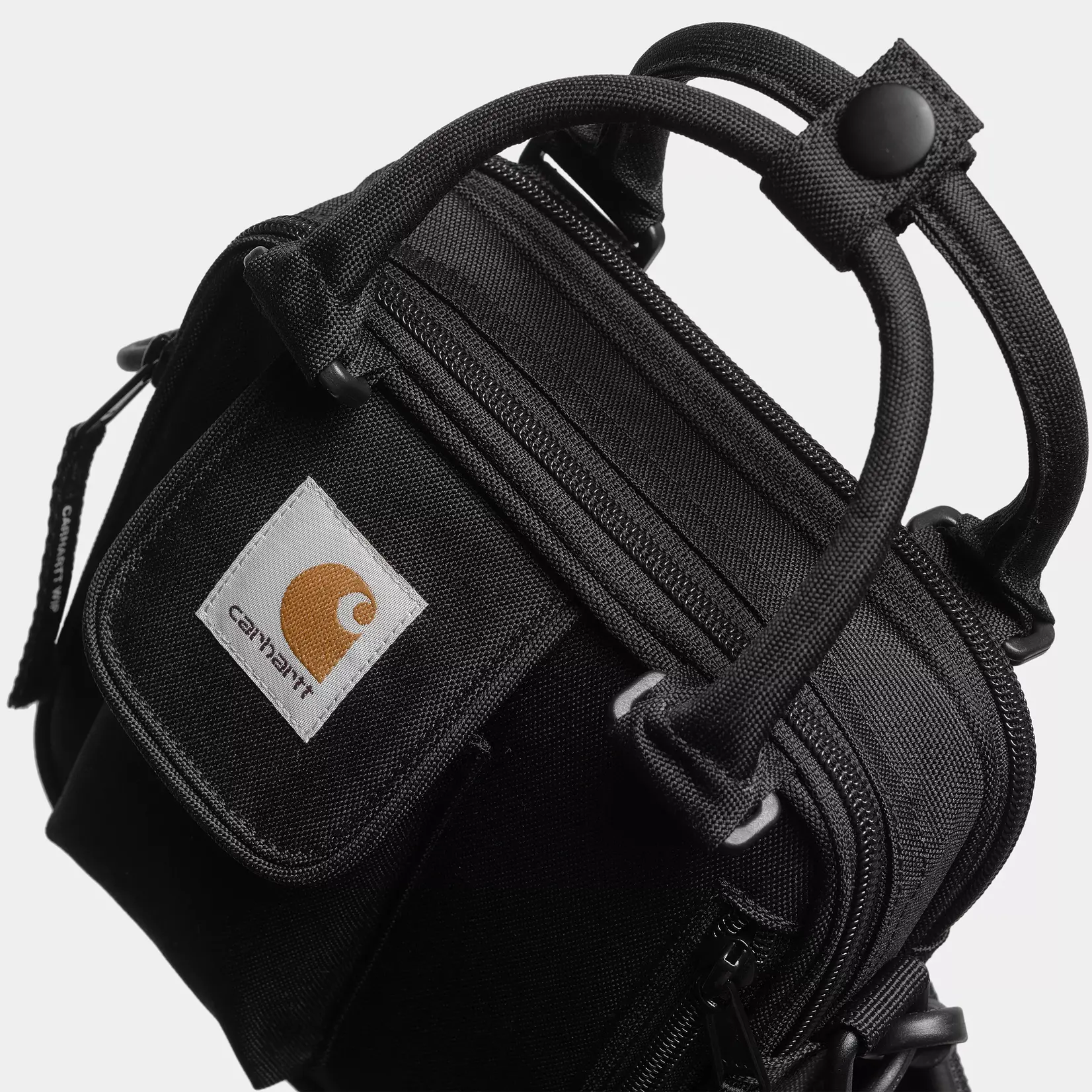 CARHARTT WIP ESSENTIAL HANDBAG