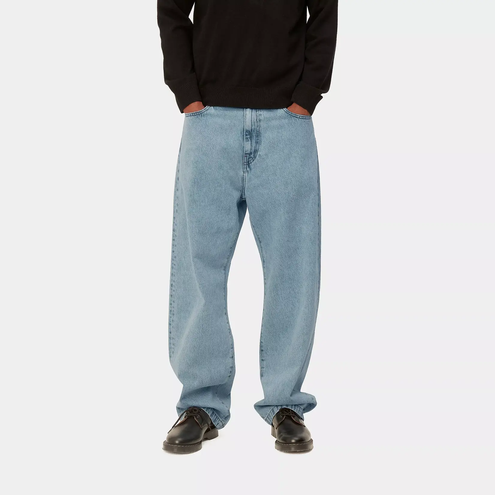 CARHARTT WIP CARHARTT WIP LANDON PANT