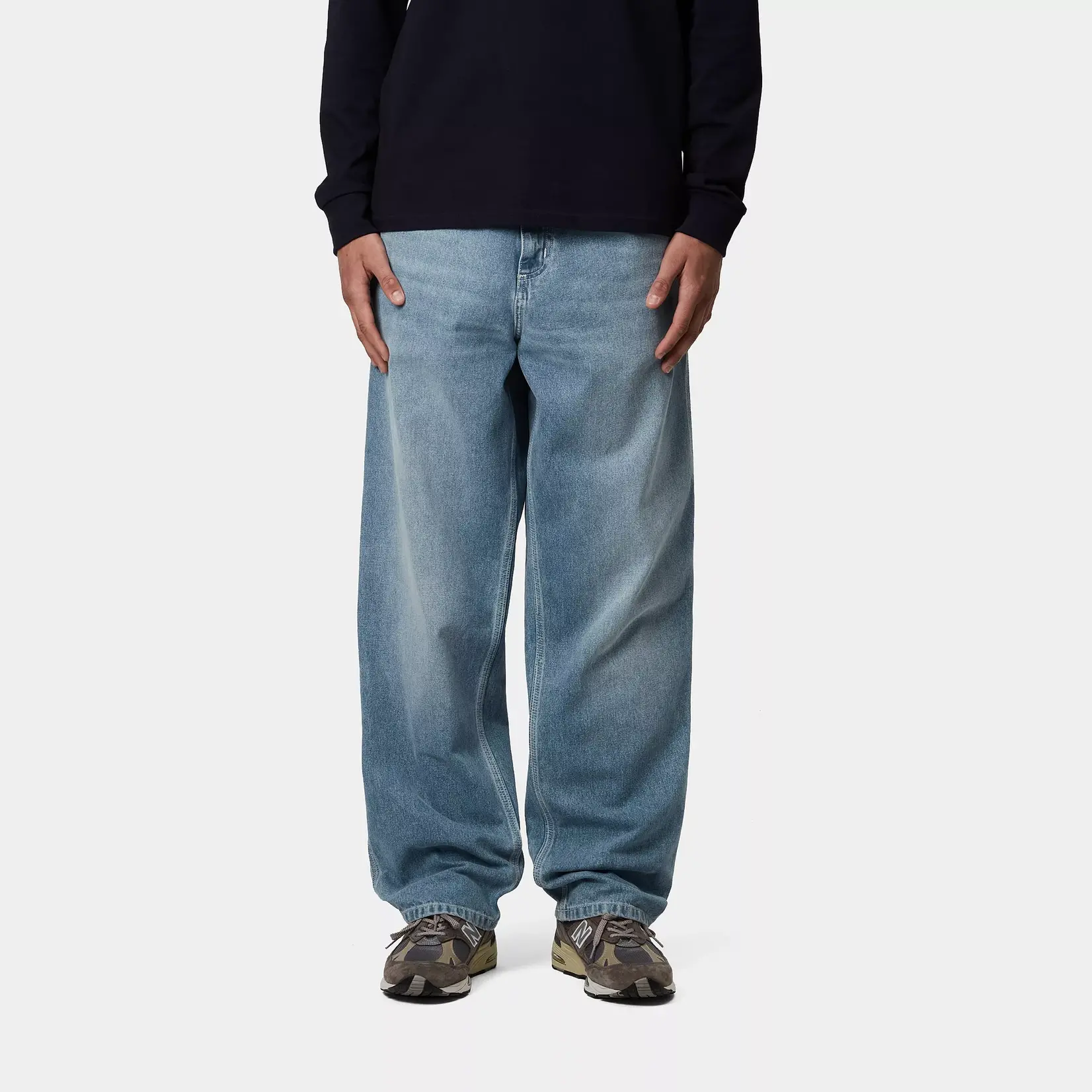 CARHARTT WIP SIMPLE PANT