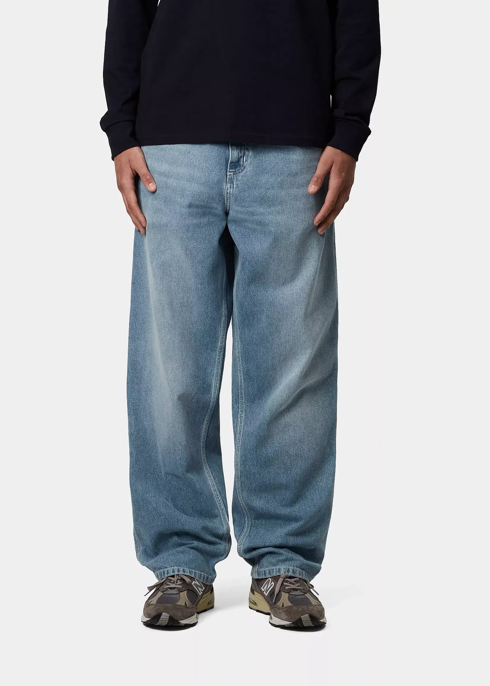 CARHARTT WIP CARHARTT SIMPLE PANT