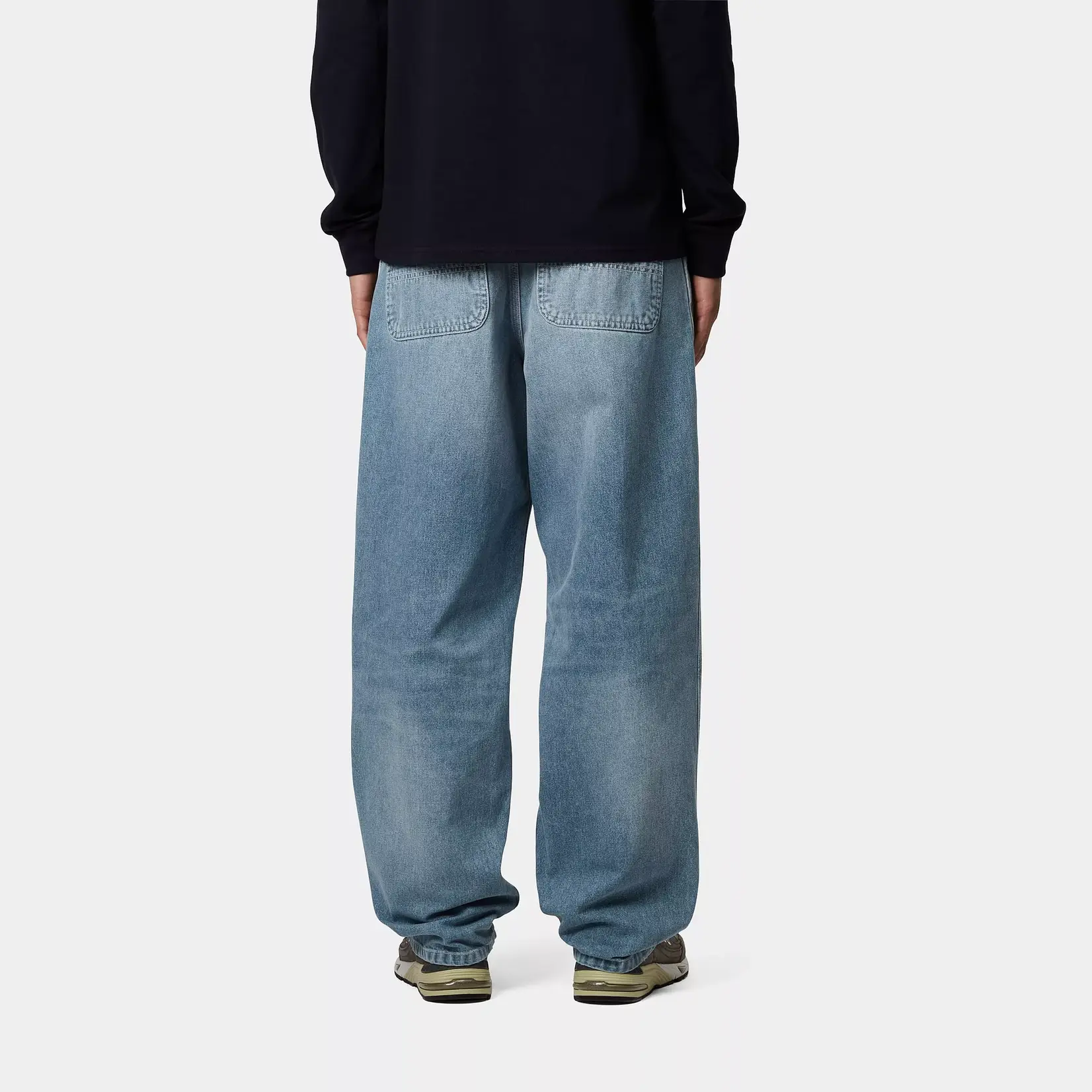 CARHARTT WIP CARHARTT WIP SIMPLE PANT