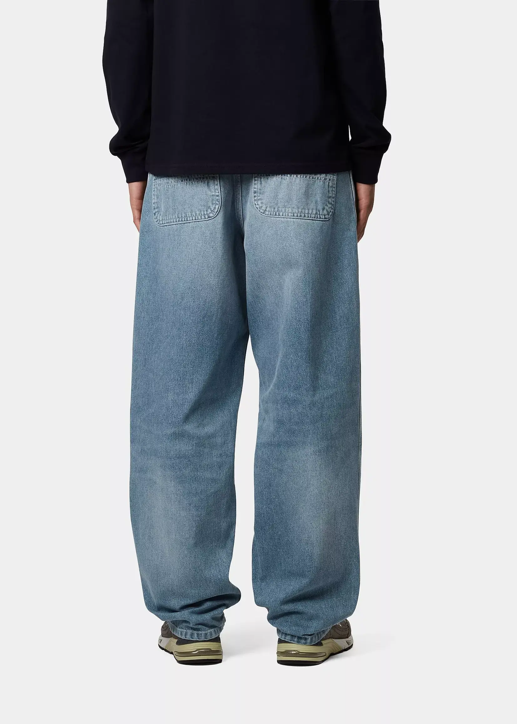 CARHARTT WIP CARHARTT SIMPLE PANT