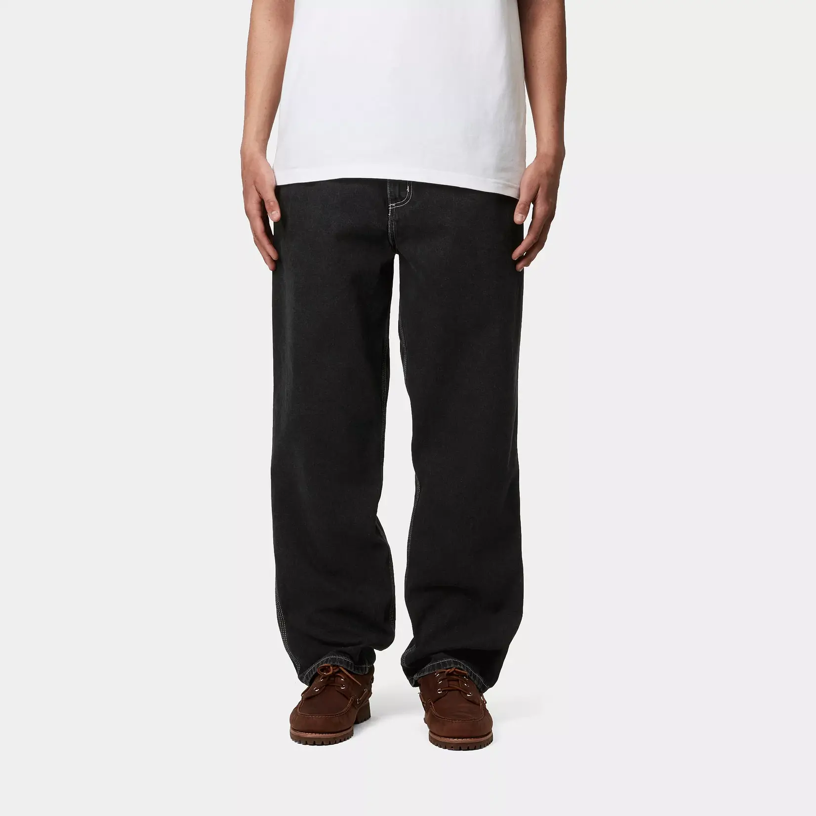 CARHARTT WIP SIMPLE PANT