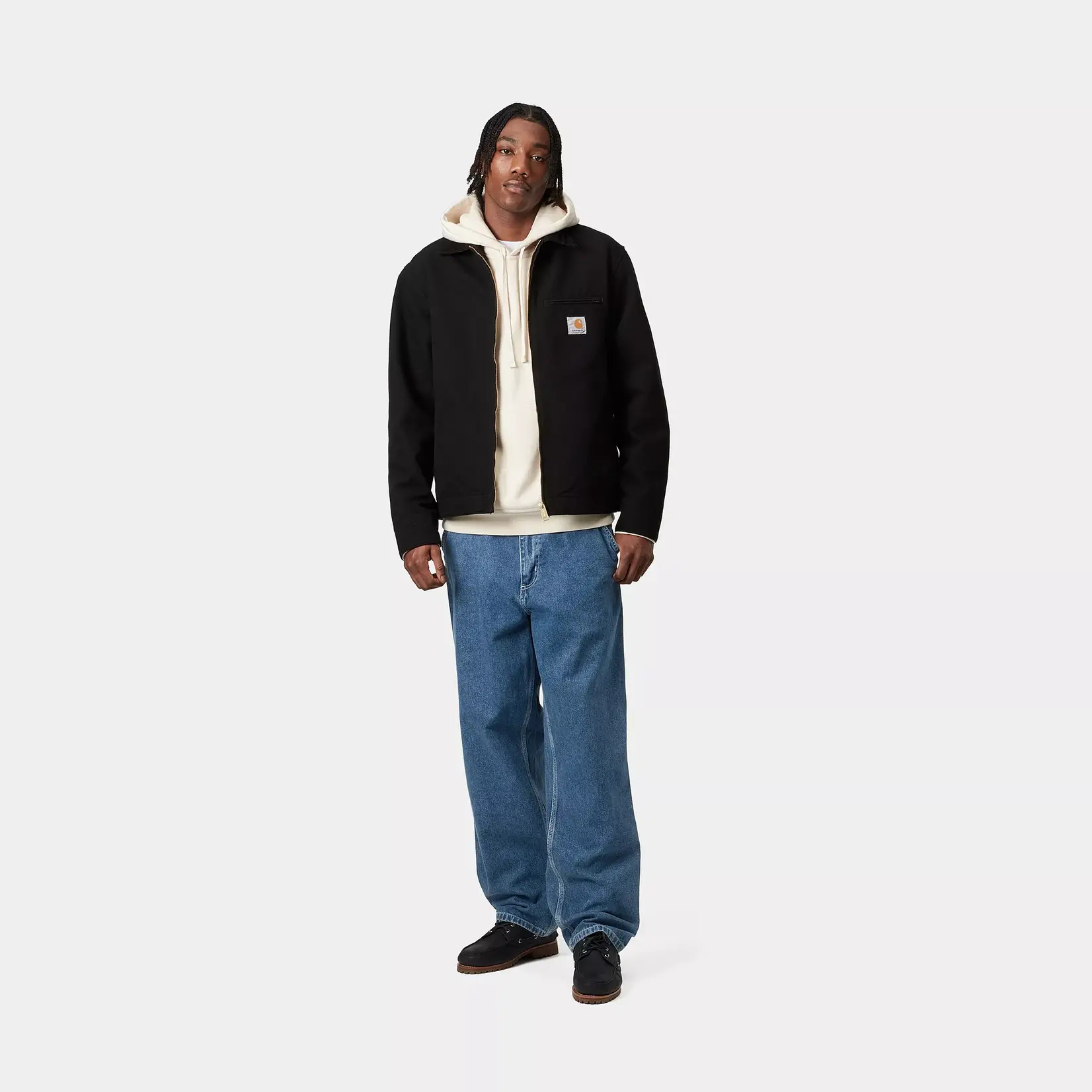 CARHARTT WIP SIMPLE PANT