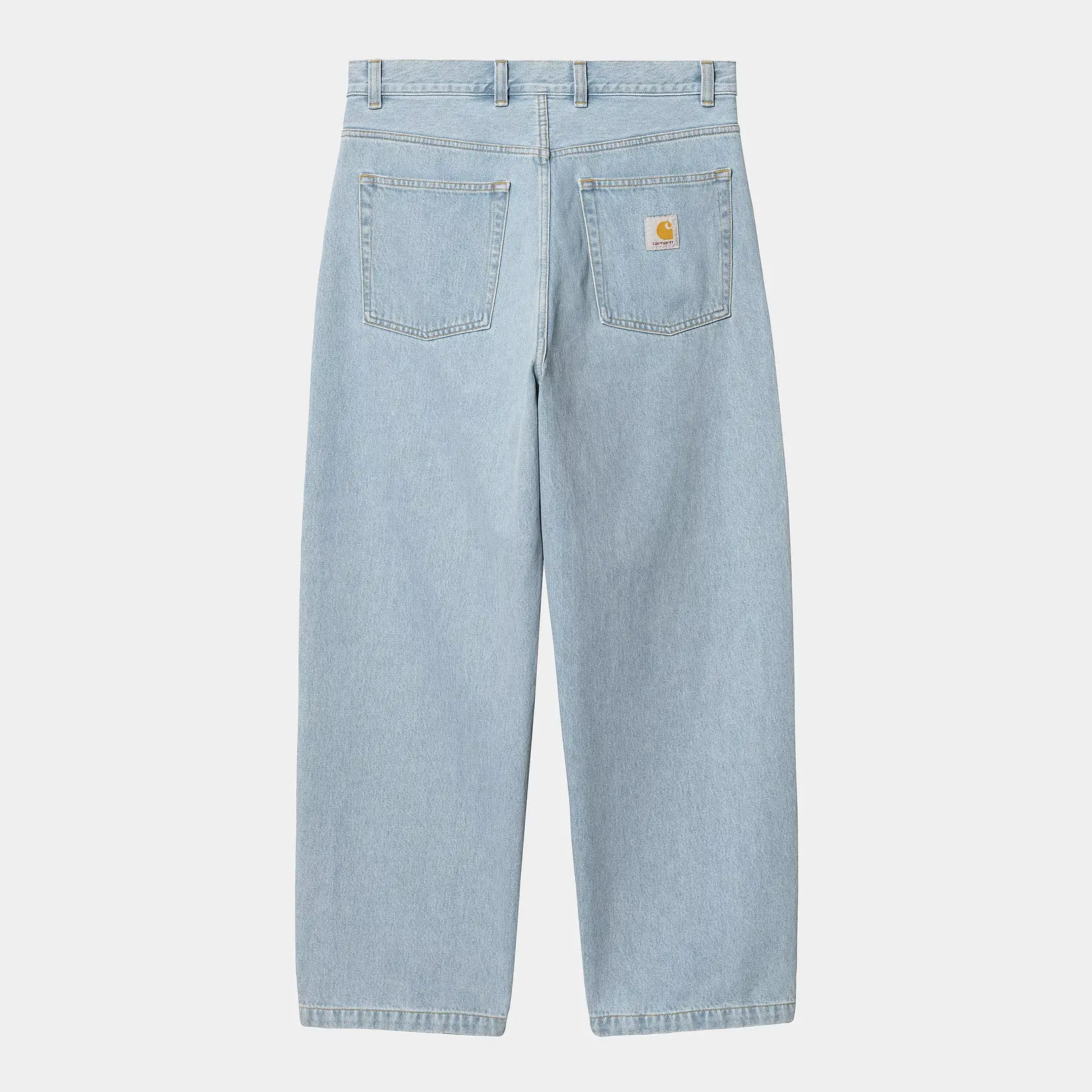 CARHARTT WIP BRANDON PANT