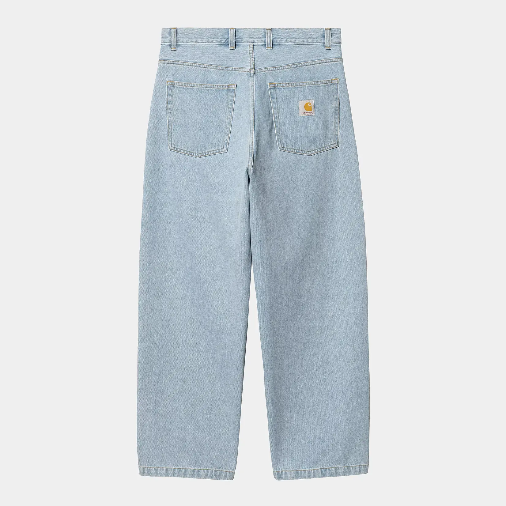 CARHARTT WIP CARHARTT WIP BRANDON PANT