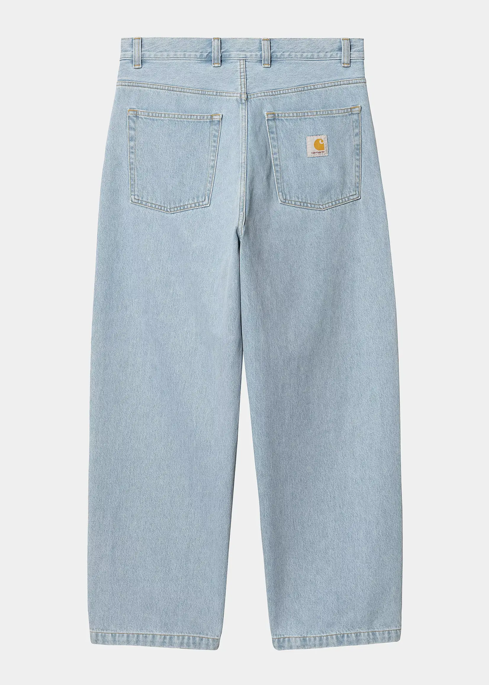 CARHARTT WIP CARHARTT BRANDON PANT